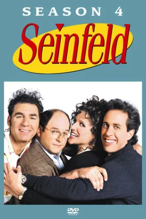 Seinfeld (Phần 4)-Seinfeld (Season 4)