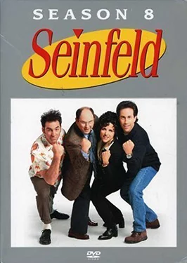 Seinfeld (Phần 8) - Seinfeld (Season 8)