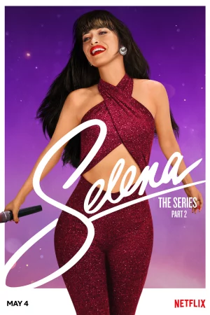 Poster of Selena