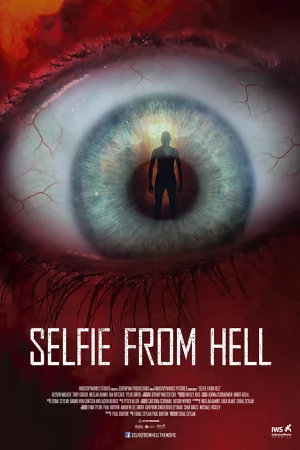 Selfie Với Thần Chết-Selfie from Hell