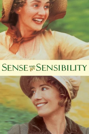 Sense and Sensibility - Sense and Sensibility