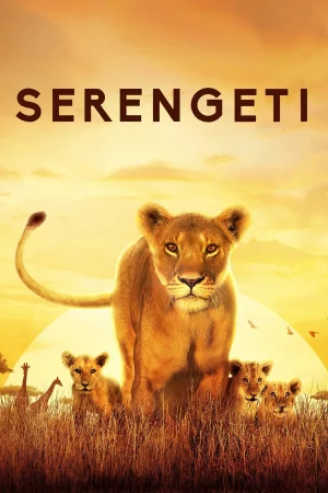 Serengeti - Serengeti