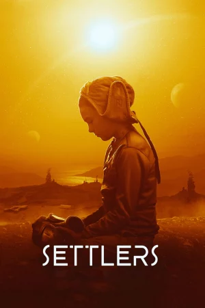 Settlers-Settlers