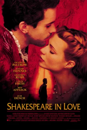 Shakespeare Đang Yêu-Shakespeare in Love