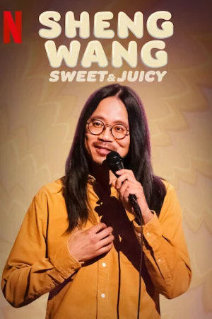 Sheng Wang: Ngọt và mọng nước-Sheng Wang: Sweet and Juicy