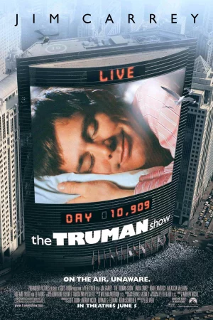 Show Diễn Của Truman - The Truman Show