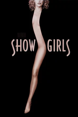 Showgirls-Showgirls
