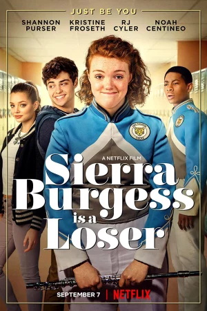 Sierra Burgess – Kẻ thất bại-Sierra Burgess Is a Loser