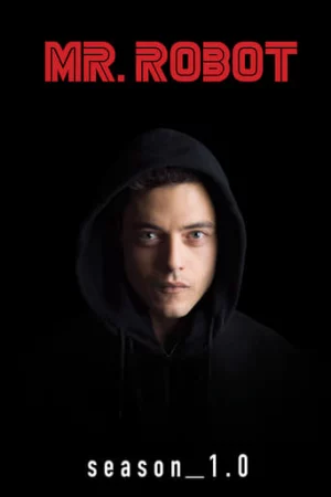 Poster of Siêu Hacker (Phần 1)