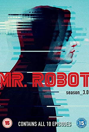 Siêu Hacker (Phần 3) - Mr. Robot (Season 3)
