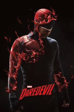 Siêu Nhân Mù (Phần 3)-Marvel's Daredevil (Season 3)
