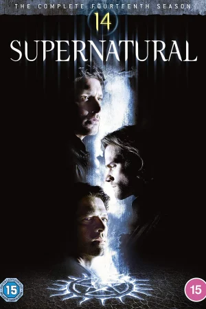 Siêu Nhiên (Phần 14) - Supernatural (Season 14)