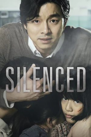 Silenced - Silenced