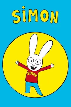 Poster of Simon