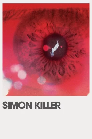 Simon Killer-Simon Killer
