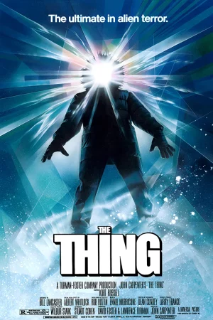 Sinh Vật Biến Hình - The Thing