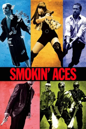 Phim Smokin Aces - Smokin' Aces Phimmoichill Vietsub 2006 Phim Anh