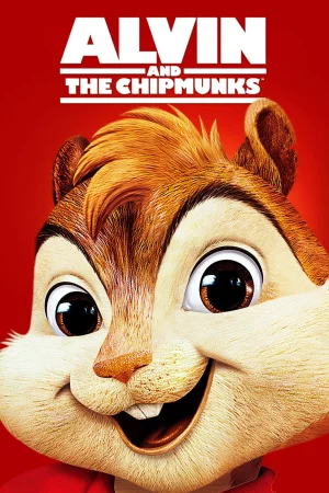 Sóc Siêu Quậy - Alvin and the Chipmunks