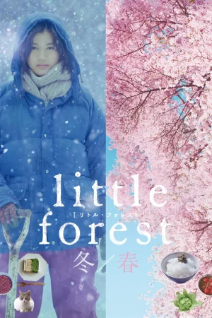 Sống giữa đời: Đông Xuân - Little Forest: Winter-Spring