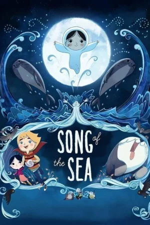 Song of the Sea-Song of the Sea