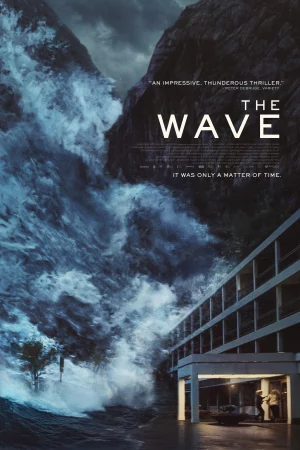 Sóng Thần-The Wave