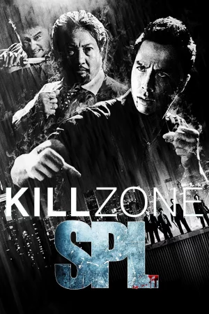 SPL: Kill Zone - SPL: Kill Zone