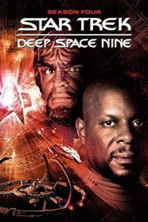 Star Trek: Deep Space Nine (Phần 4) - Star Trek: Deep Space Nine (Season 4)