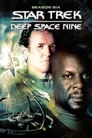 Star Trek: Deep Space Nine (Phần 6)-Star Trek: Deep Space Nine (Season 6)