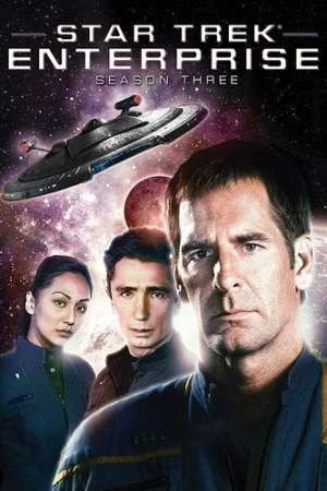 Star Trek: Enterprise (Phần 3)