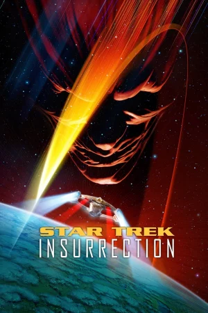 Phim Star Trek: Khởi Nghĩa - Star Trek: Insurrection Phimmoichill Vietsub 1998 Phim Mỹ