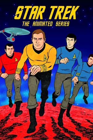 Star Trek: Loạt phim hoạt hình (Phần 1)-Star Trek: The Animated Series (Season 1)