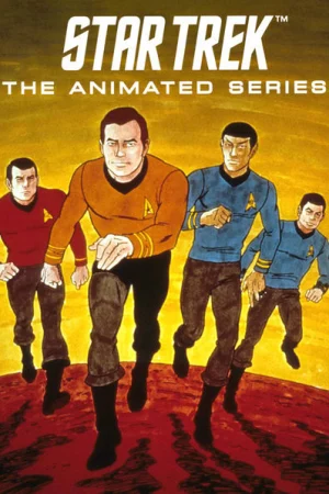 Star Trek: Loạt phim hoạt hình (Phần 2)-Star Trek: The Animated Series (Season 2)