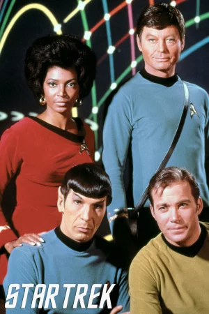 Star Trek (Phần 3)-Star Trek (Season 3)