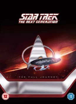 Star Trek: Thế hệ tiếp theo (Phần 1)-Star Trek: The Next Generation (Season 1)