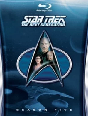 Star Trek: Thế hệ tiếp theo (Phần 5)-Star Trek: The Next Generation (Season 5)