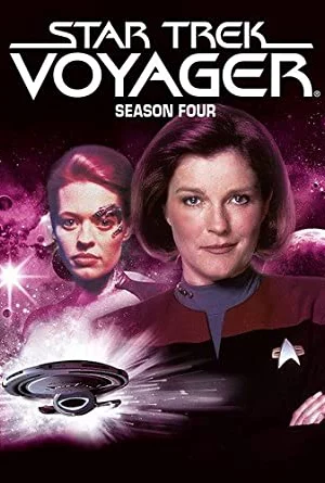 Star Trek: Voyager (Phần 4) - Star Trek: Voyager (Season 4)