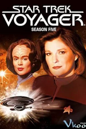 Star Trek: Voyager (Phần 5)-Star Trek: Voyager (Season 5)