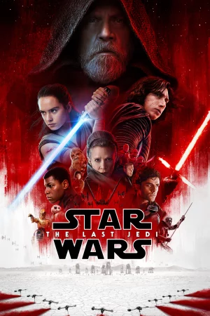 Star Wars: Jedi Cuối Cùng-Star Wars: Episode VIII - The Last Jedi