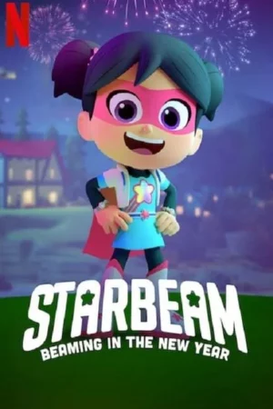 StarBeam (Phần 2)