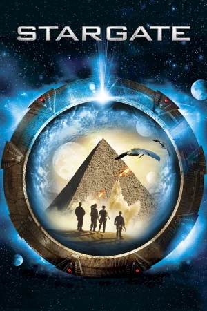 Stargate-Stargate