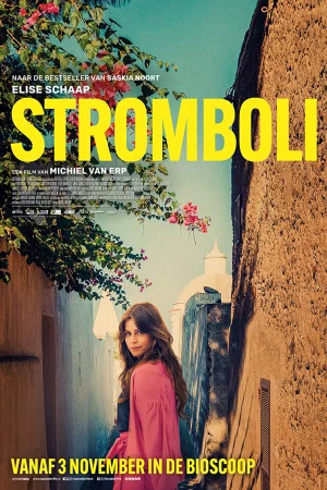 Stromboli-Stromboli