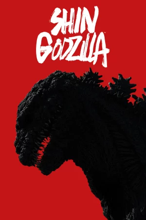 Sự Hồi Sinh: Shin Godzilla - Resurgence