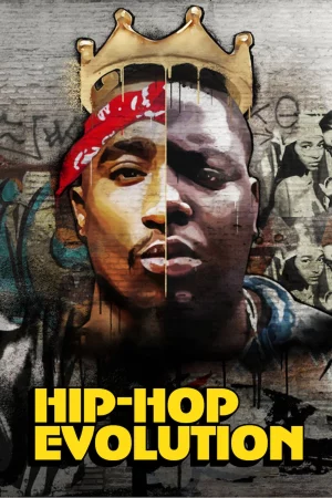 Sự phát triển của Hip-Hop - Hip-Hop Evolution