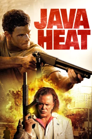 Sức ép - Java Heat