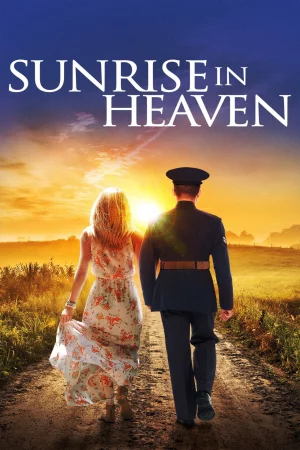 Sunrise in Heaven-Sunrise in Heaven