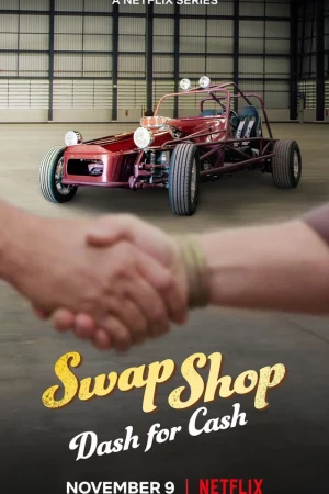 Swap Shop: Chợ vô tuyến (Phần 2)-Swap Shop (Season 2)