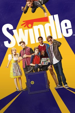 Swindle - Swindle