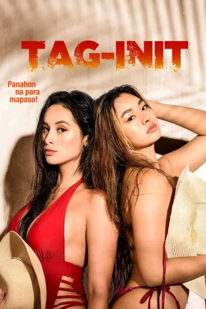 Poster of Tag-init