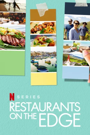 Tái khởi động nhà hàng trong mơ (Phần 2)-Restaurants on the Edge (Season 2)
