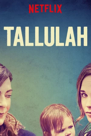 Tallulah - Tallulah